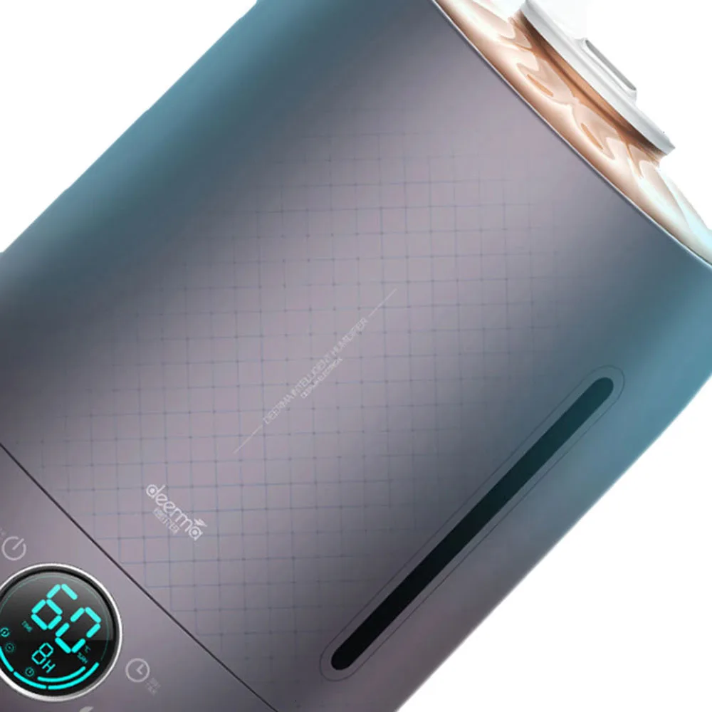 Ультразвуковой увлажнитель Xiaomi Deerma 5 л интеллектуальный с постоянной