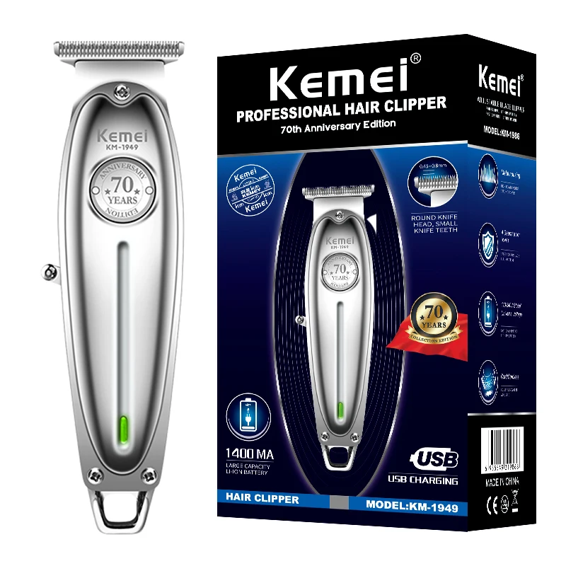 nivea hair trimmer