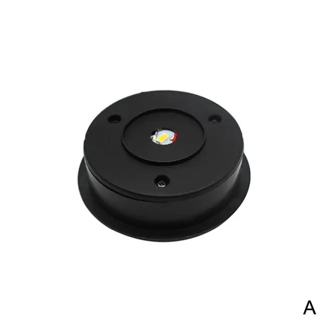 7/8cm Led Solar Lamp Battery Box Garden Accessories Hanging Lanterns Replacement Top Outdoor Home Professional Pathway 7cm