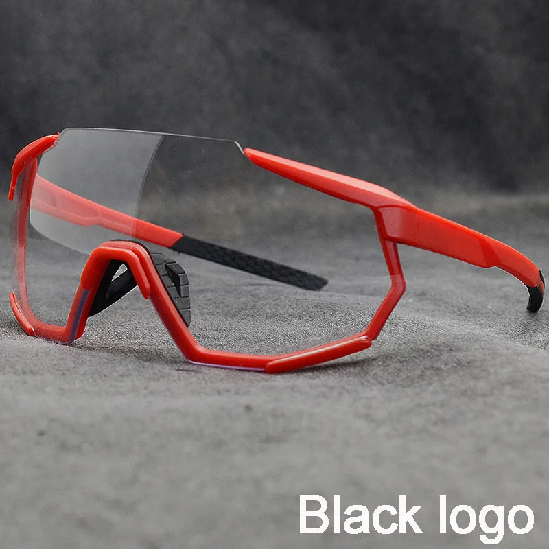 10 Велосипедные очки фотохромные Mtb lunette cycle occhiali da Casco Ciclismo TR90 анти-УФ gafas deporte hombre Тактические Солнцезащитные очки - Цвет: 10
