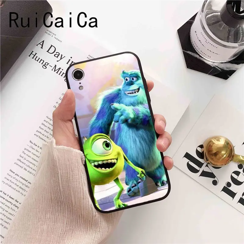 Movie Monsters University