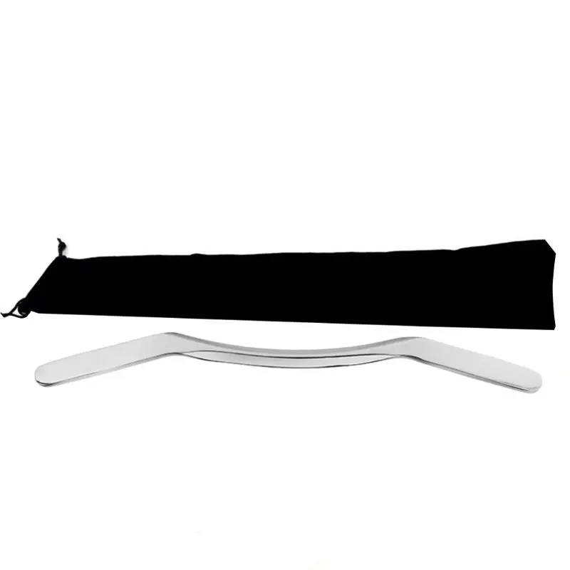 

Medical Grade Gua Sha Massage Tool Soft Tissue Therapy Myofascial Release Reduce Neck and Muscle Pain Improve Mobility