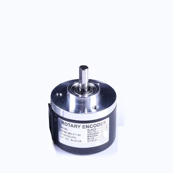 

Encoder E40S6 S8-256-360-3-T-V-N-24