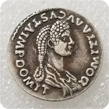 

Ancient Rome Copy Commemorative Medals, Ornaments, Gifts