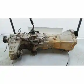 

XIWT GEARBOX Nissan PATROL (K/W260)