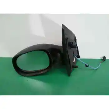 

8149R LEFT REARVIEW MIRROR CITROEN C2