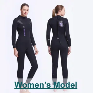 women's-model