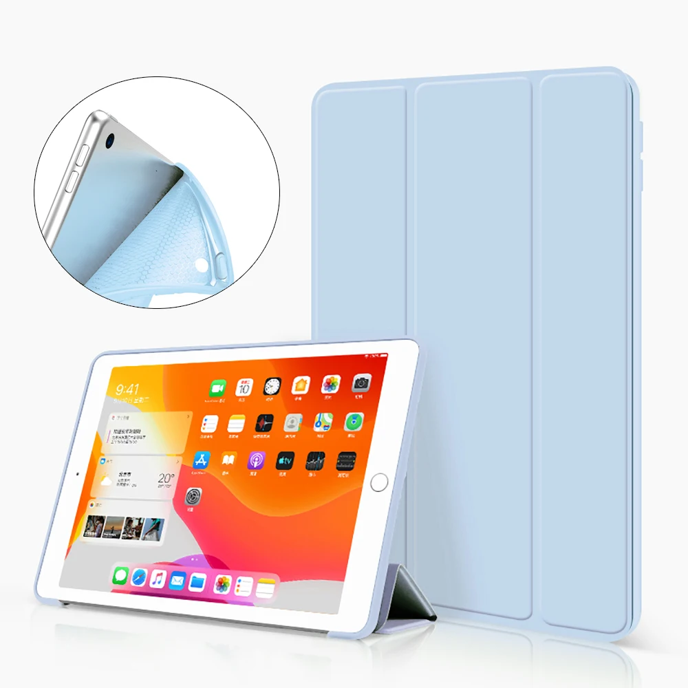 Ipad mini 6 caso