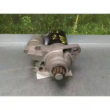 

STARTER MOTOR VOLKSWAGEN POLE (9N3)