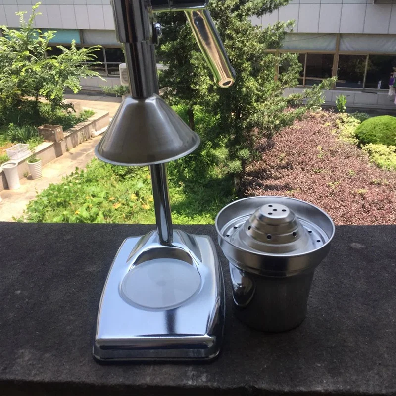 Stainless Steel Manual Hand Press Juicer Squeezer Citrus Lemon Orange Pomegranate Fruit Juice Extractor Commercial or Household