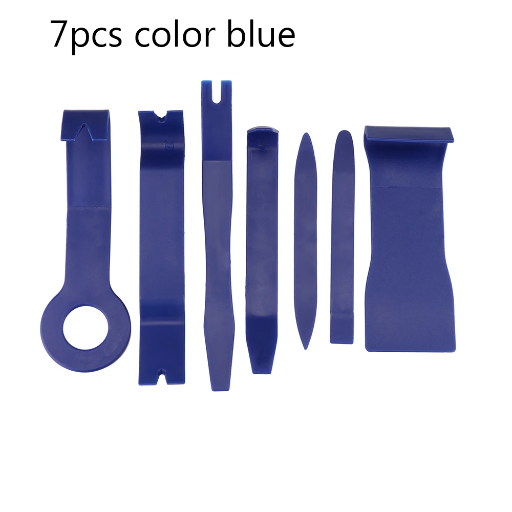 7pcs