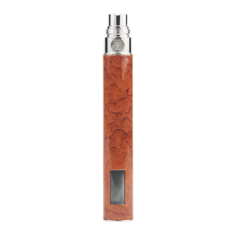 UGO T с экраном дисплея электронная сигарета 650 мАч батарея ego ugo батарея vape ручка 510 нить курильщик испаритель для CE4 MT3