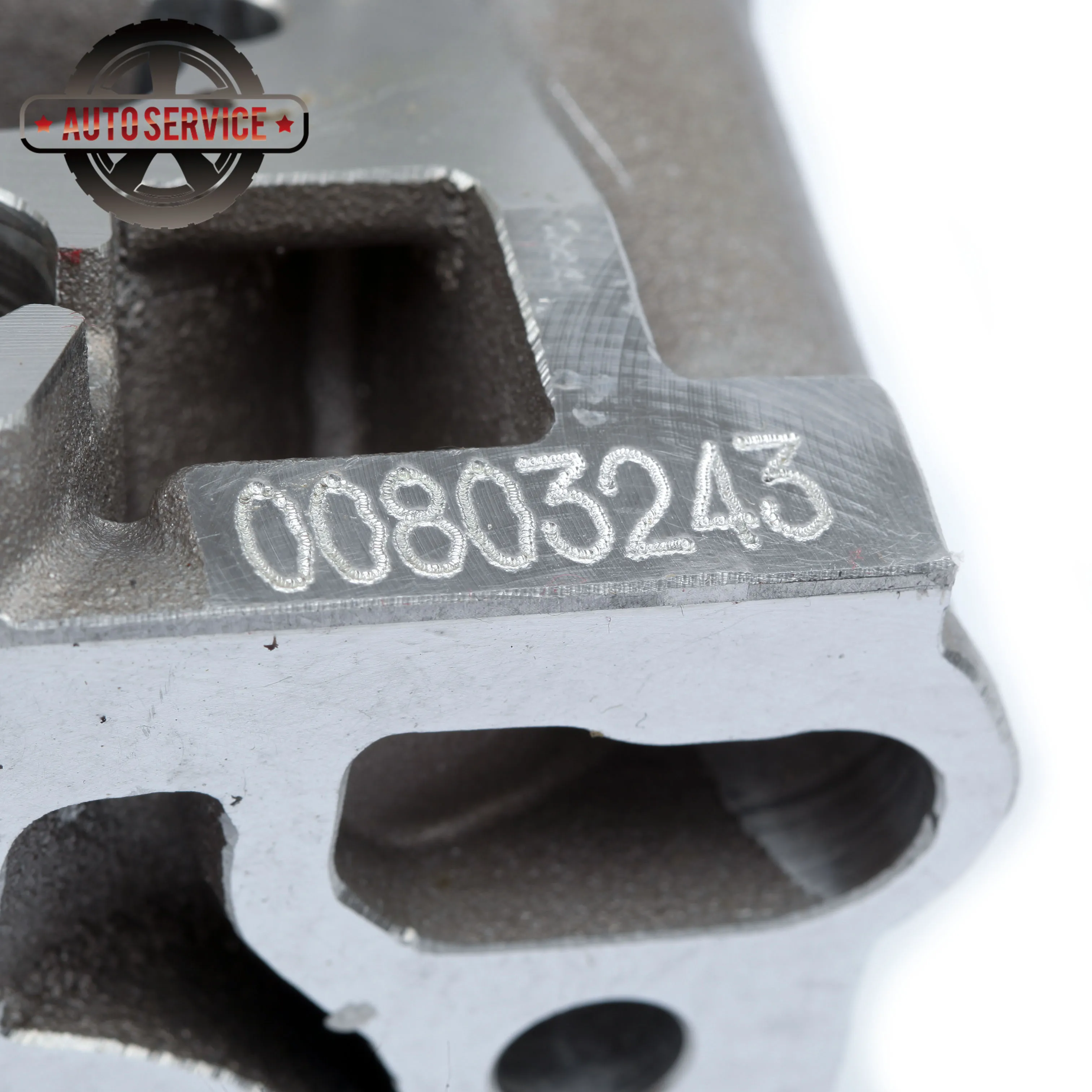 Новинка 06H 103 063 M Головка блока цилиндров в сборе для Audi A3 Q3 S3 TT VW Golf Jetta Passat Skoda Seat EA888 1,8/2,0 TFSI 06H 103 064 AE