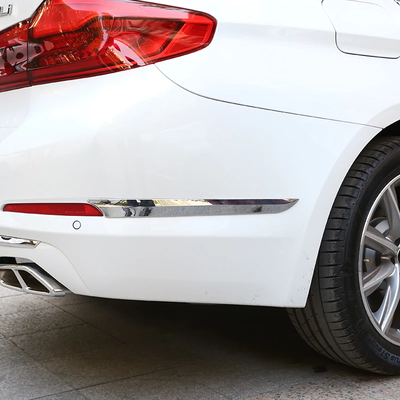 ABS ź  Ʈ ǾƳ  ڵ Ÿϸ ̵   Ʈ Ʈ, BMW 5 ø G30 2018 ڵ ׼, 2 
