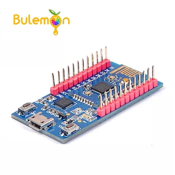 

NRF52832 NRF52810 Bluetooth 5 MESH Network Module Bluetooth 4.2 Ultra Low Power Module