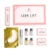 Новое поступление Обновление версии Iconsign lash lift kit eyelash lifting set full professional eyelash lift make up for eyelash growth