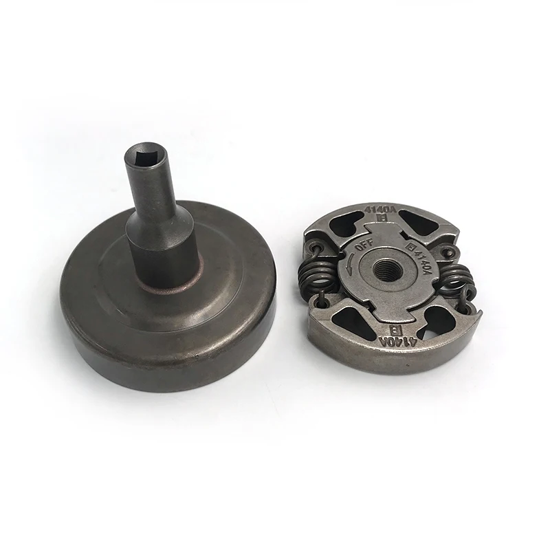 Clutch Drum Kit For Stihl FS38 FS40 FS45 FS46 FS50 FS55 FS56 FS70 Brushcutter String Trimmer Strimmer grass cutter Spare Parts