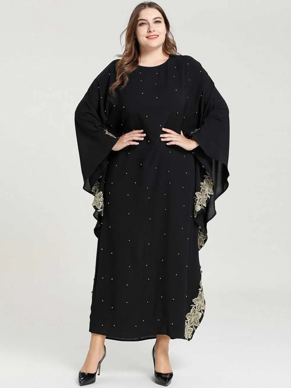 

2020 Long Frauen Burka Muslim Evening Dress Vestidos For Girls Modest Fashion Long Women-burqa Abaya Turkish Dress For Ladies