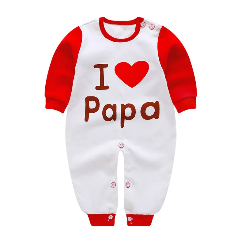 Infant jumpsuit summer romper animal print girl boy cotton suit newborn climbing cartoon rompers cheap stuff baby products Infant jumpsuit summer romper animal print girl boy cotton suit newborn climbing cartoon rompers cheap stuff baby products