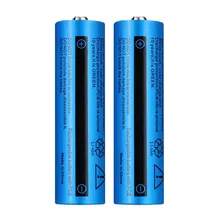 12v батарейка UPS 12vLithium-ion перезаряжаемая 18650 батарея 5000AMH 3,7 V верхняя кнопка для светодиодный фонарик аккумулятор перезаряжаемый