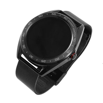

SENBONO K7 1.3Inch Round Screen Smart Watch IP68 Waterproof Heart Rate Blood Pressure Sports Smartwatch Fashion Fitness Tracker