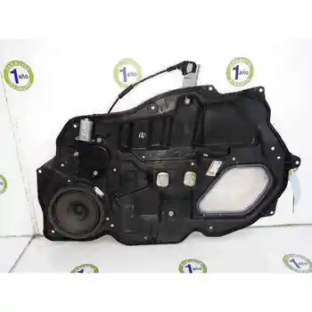 

D65158590B WINDOW LIFTER FRONT RIGHT MAZDA 2 SALOON (DY)