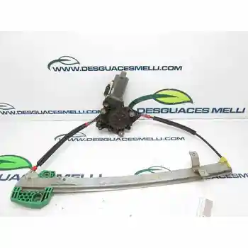 

WINDOW LIFTER FRONT LEFT FORD PARTY BERL./COURIER