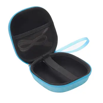 

EVA Shockproof Dustproof Storage Bag For LeapFrog RockIt Twist Handheld Learning Game