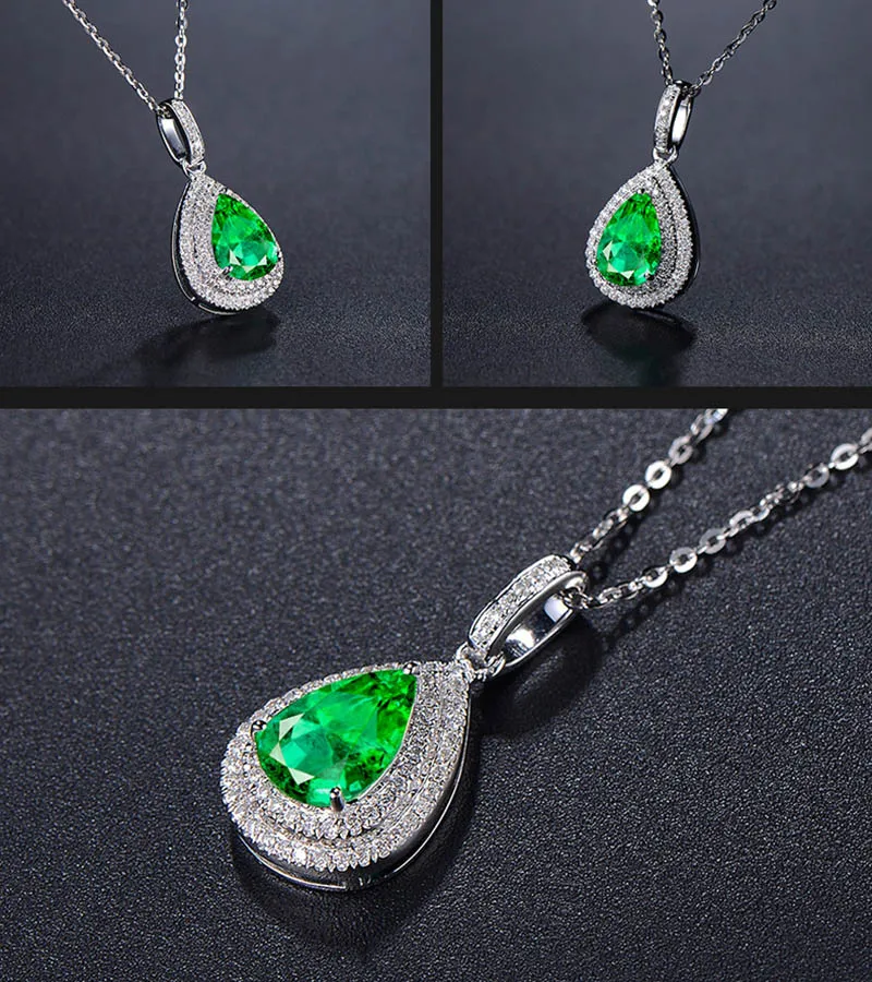 pendant necklace  jewelry for women 6