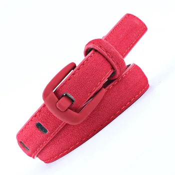 

Autumn Winter New Fashion Lady Women's Belt Femal waistband 2019