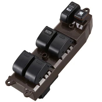 

New Electric Power Window Switch Fit for Toyota Hilux Pickup 84820-12470