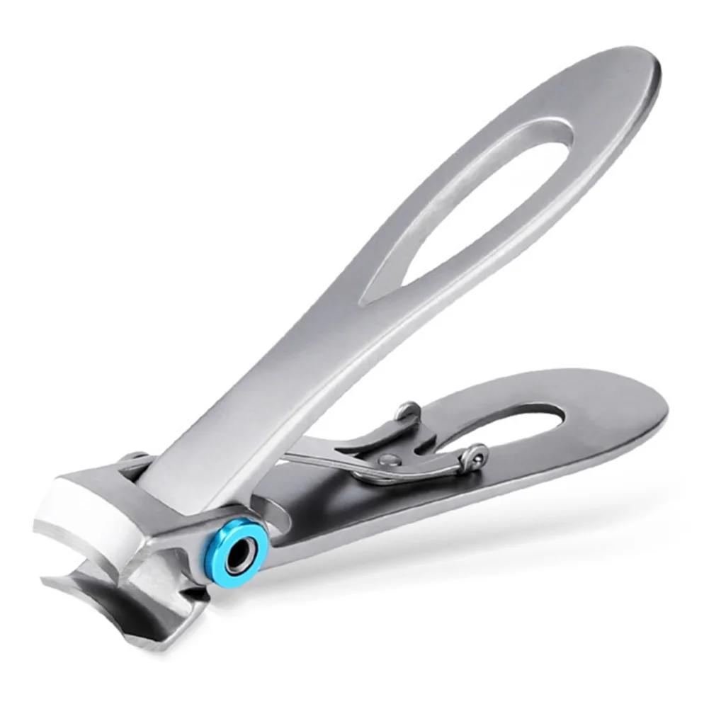 Nail Clippers for Thick Nails Large Opening Toe Nail Fingernail
