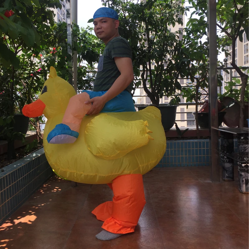 inflatable duck (21)