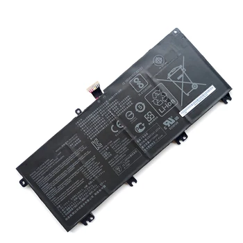 

B41N1711 Laptop Battery For Asus GL503VD GL703VD FX503VM FX63VD ZX63V Series Original 15.2V 64Wh