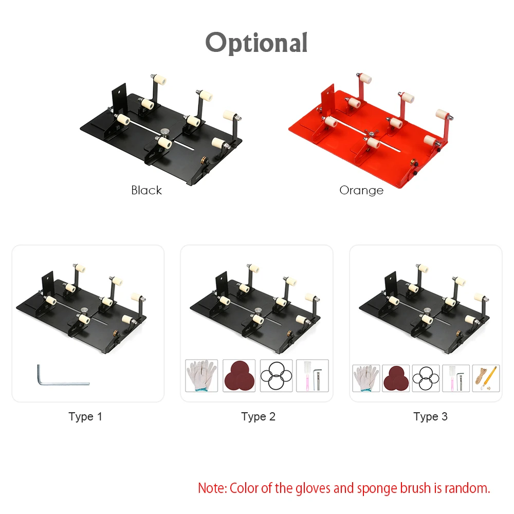 DIY Glass Bottle Cutter Tools for Square Round Wine Beer Bottles Cutting  Machine Kit Drop Shipping - AliExpress