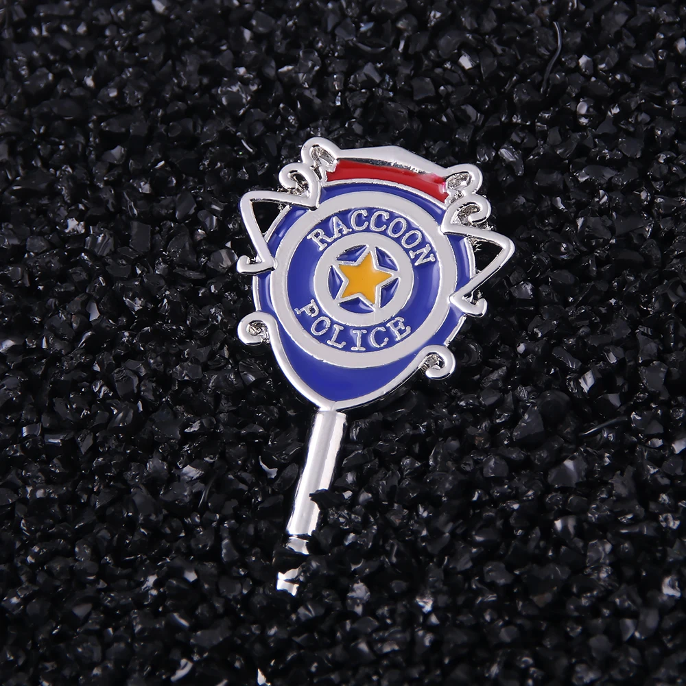 Game Residents Evils Keychain Set RPD Square Plum Heart Key Police Playing Cards Badge Pendants Keyring For Men Cosplay Jewelry Game Residents Evils Keychain Set RPD Square Plum Heart Key Police Playing Cards Badge Pendants Keyring For Men Cosplay Jewelry