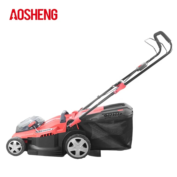 Aldi Lawn Mower Battery