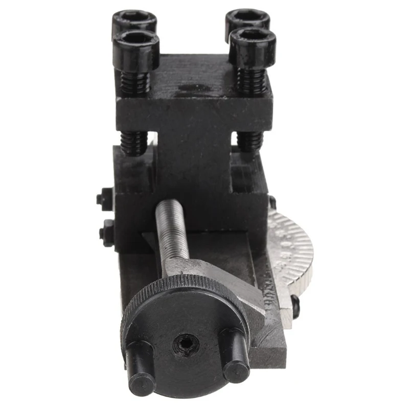 

Sieg C0 Rotatable Lathe Tool Holder S/N: 10154 Sieg Mini Lathe Accessories Lathe Tool Holder Turning Tool