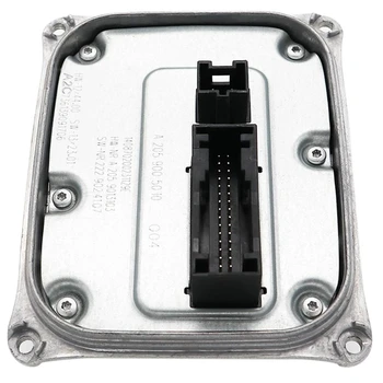 

Xenon HID Headlight Ballast Control Unit for Mercedes C-Class W205 S205 C205 A205 A2059005010 Module