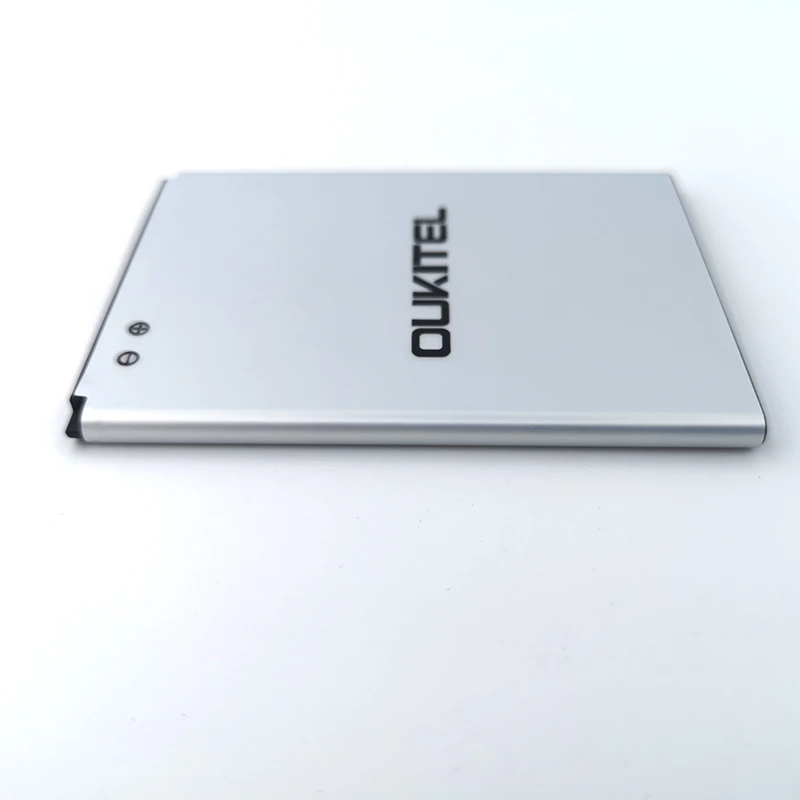100% реальные 2 шт. 2000 мАч C10 батарея для Oukitel мобильный телефон последнее