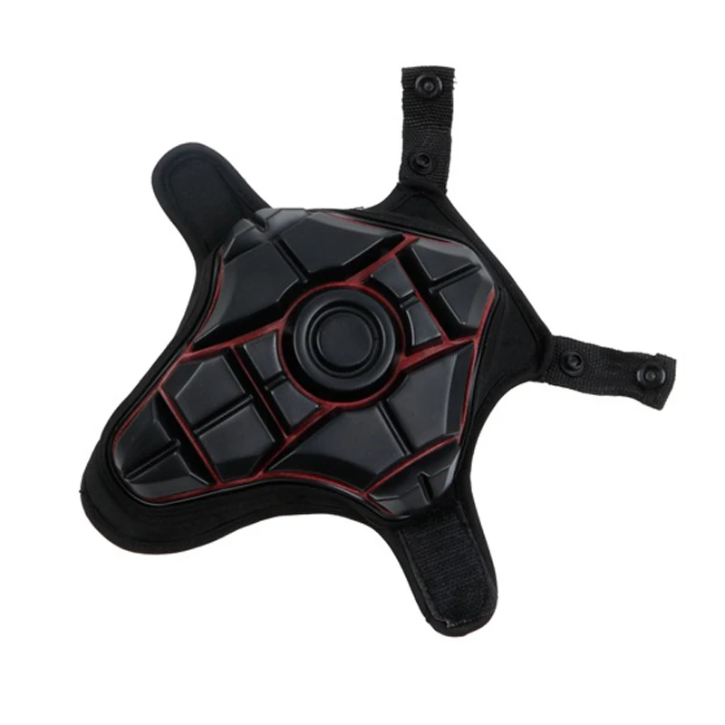 Newly Protective Cover Safe Children Balance Bike Bicycle Stem Chest Soft Anti Collision