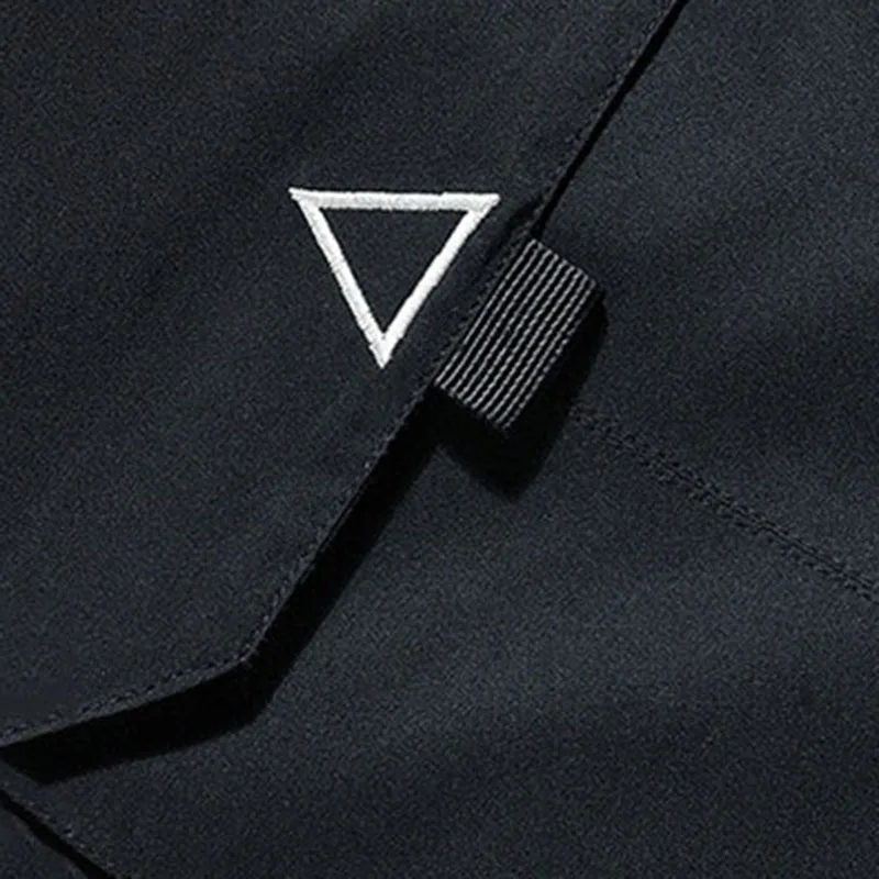 Promo 2019 Winter Jacket Men Mid-length Thick Parkas High Quality Male Outdoor Sports Hooded Coat Bomber Jackets Plus Size Clothes