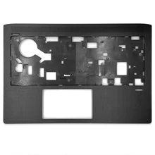 Capa traseira para laptop, bezel, para hp probook 430 g5 431 435 436 g5, capa traseira superior sem toque
