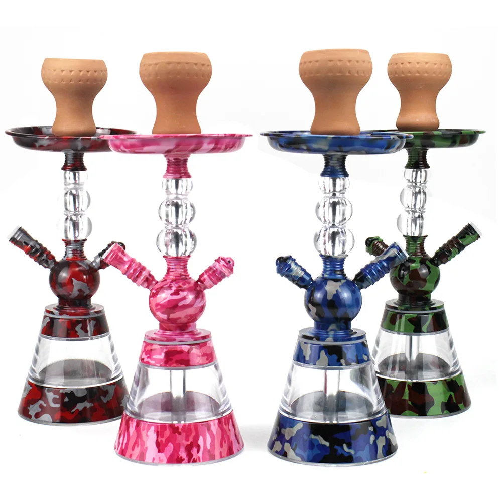 Sheesha кальян стеклянный барботер для курения стеклянная чаша|Трубки и аксессуары