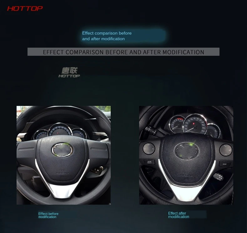 matte silver panel Car Cruise Control Button Panel Steering Wheel Modified Frame Panel Trim for Fiesta mk7 mk8 ST Ecosport 2013 2015 Accessories