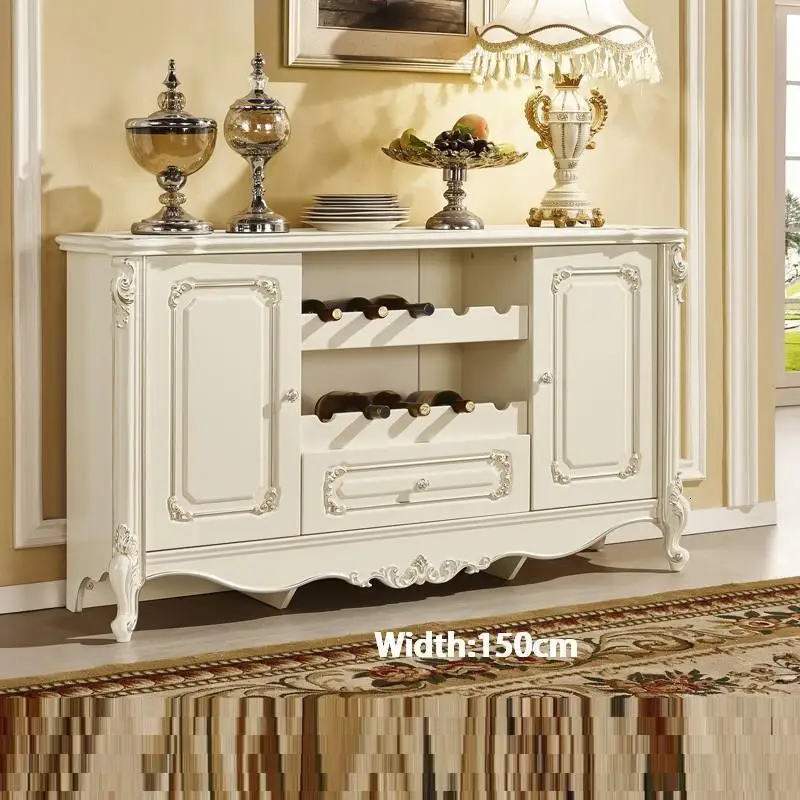Шкаф для чая carito Konsolentisch Rangement Cocina Mesa Европейский Винтажный кухонный шкаф Meuble буфет приставные столы мебель