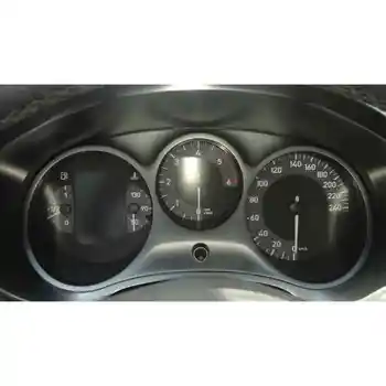 

BOX INSTRUMENTS SEAT LEON (1P1)
