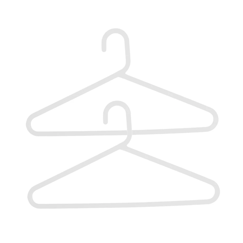 2 Pieces Underwater Scuba Diving Wet Suit Gear BCD Equipment Accessories Hanger Holder Wetsuit Hangers