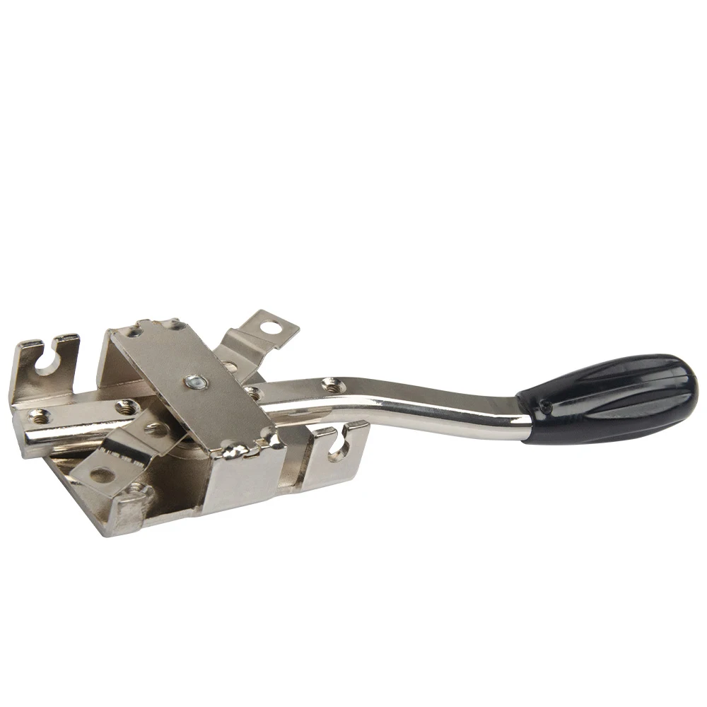 Handle Lever para Móveis Equipamentos e Gás handle lever para moveis equipamentos gas 05