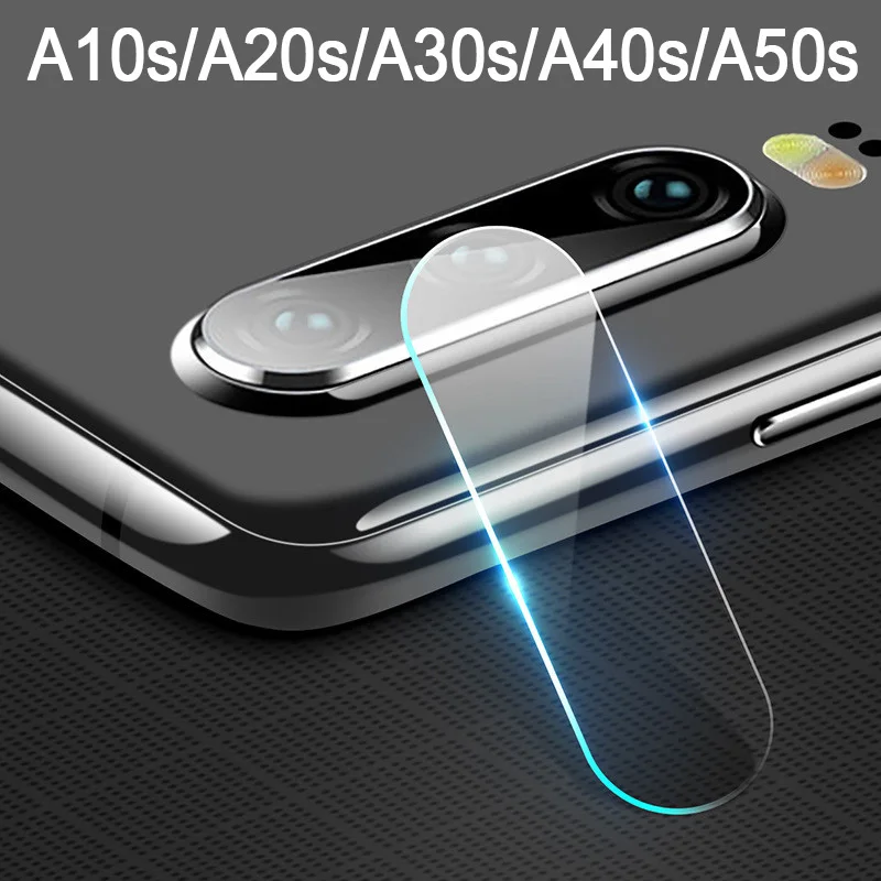 Защитное стекло для камеры A30s Samsung A10s A20s A40s A50s Защитная пленка объектива Galaxy A 10s 20s